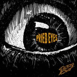 Carry Your Ghost : Pried Eyes